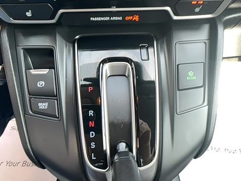 Used 2018 Honda CR-V EX-L image 10