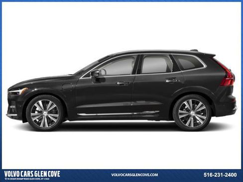 Used 2025 Volvo XC60 T8 Core w/ Protection Package Premier image 3