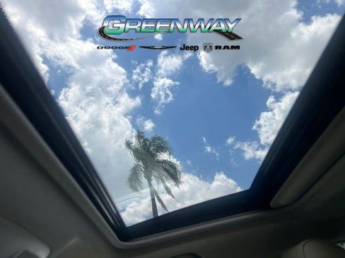 Used 2018 MAZDA CX-5 Touring w/ Preferred Equipment Package FWD image 20