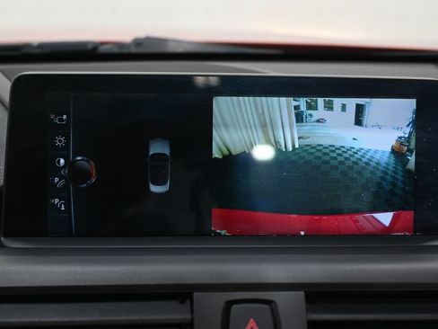 Used 2017 BMW 230i xDrive Convertible AWD/4WD image 15