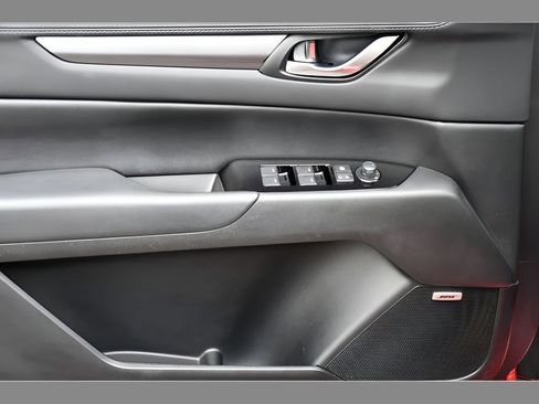 Used 2019 MAZDA CX-5 Touring AWD/4WD image 26