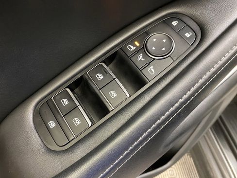 Used 2023 INFINITI QX60 Autograph image 29