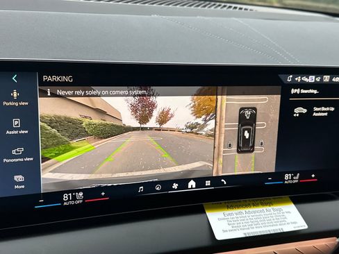 New 2026 BMW X3 xDrive30 w/ Premium Package image 17