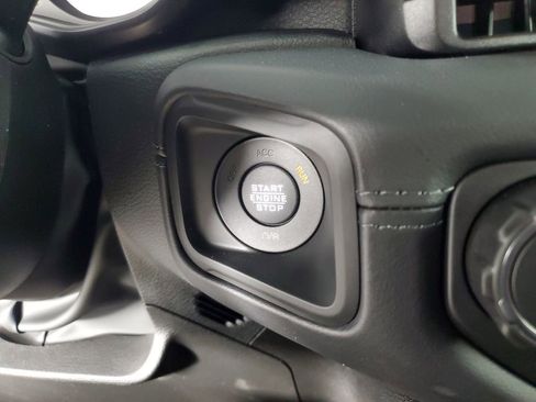 New 2026 Jeep Wrangler Unlimited Rubicon image 24