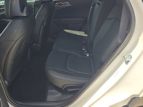 New 2027 Kia Sportage EX FWD image 17