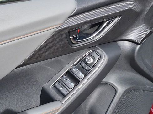 New 2026 Subaru Crosstrek 2.5i Limited AWD/4WD image 9