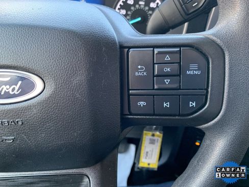 Certified 2023 Ford F150 XLT image 15