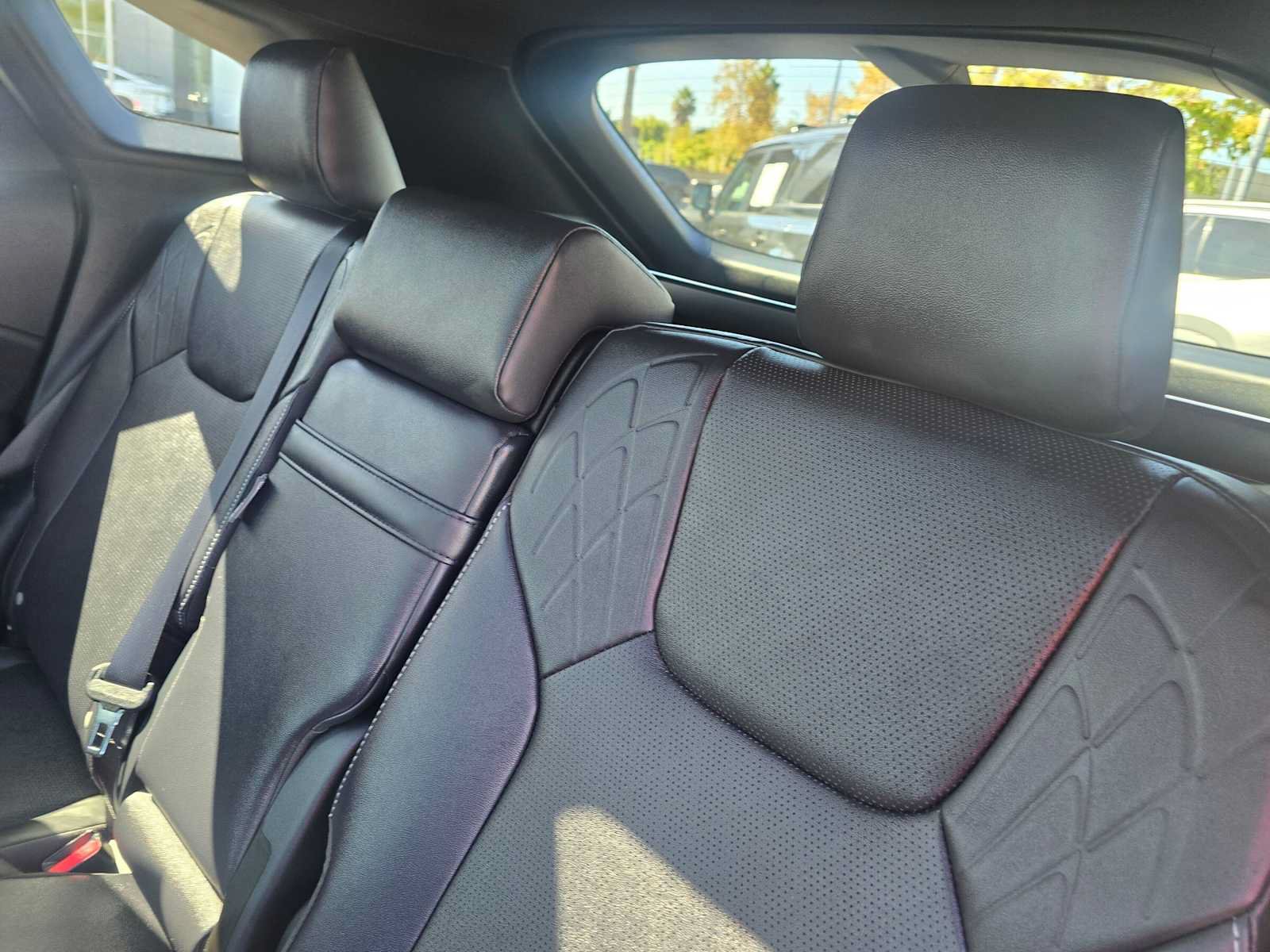 New 2026 Lexus RX 350 AWD/4WD image 18