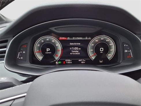 Used 2025 Audi Q7 3.0T Premium w/ Convenience Package image 33