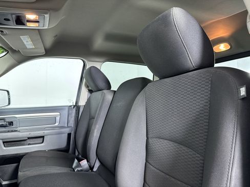Used 2020 RAM 1500 Warlock AWD/4WD image 10