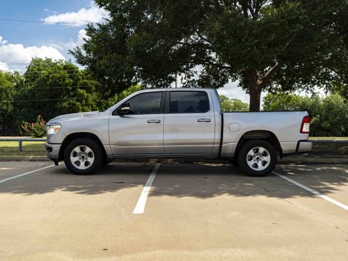 Used 2021 RAM 1500 Lone Star RWD image 6