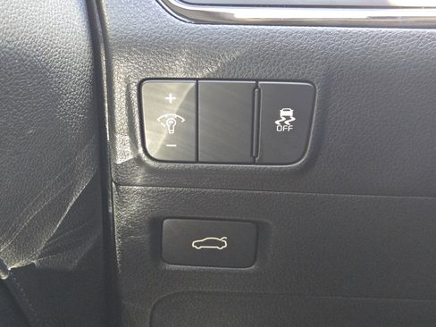 Used 2025 Kia K5 EX image 23