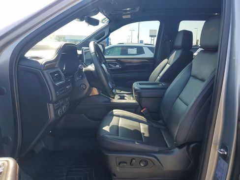 Certified 2023 Chevrolet Tahoe High Country image 15