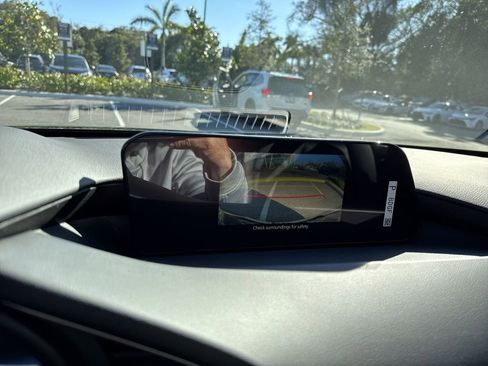 New 2026 MAZDA MAZDA3 s Sport image 50