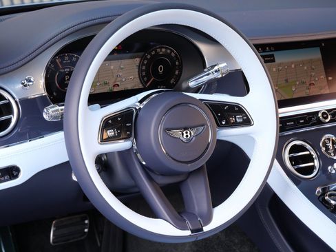 New 2026 Bentley Continental GT image 7