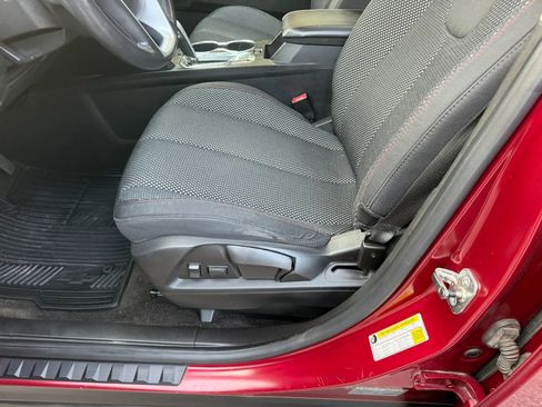 Used 2011 Chevrolet Equinox LT w/ LPO, Protection Package image 33