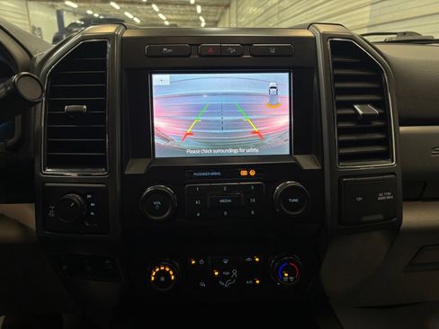 Used 2020 Ford F250 XLT w/ XLT Value Package AWD/4WD image 21