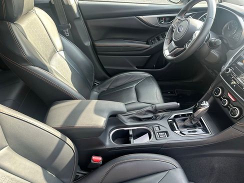 Used 2021 Subaru Crosstrek 2.5i Limited w/ Popular Package #4 image 16