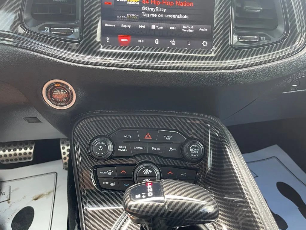 Used 2019 Dodge Challenger R/T Scat Pack RWD image 28