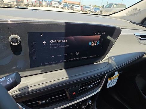 New 2026 Buick Encore GX Sport Touring image 24