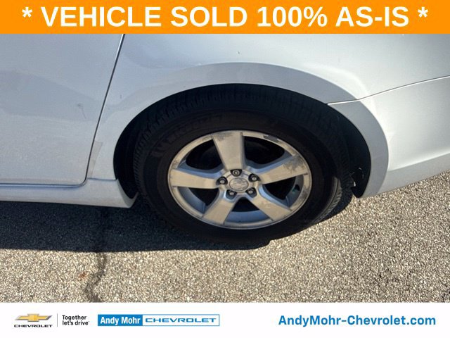 Used 2013 Chevrolet Cruze LT w/ All-Star Edition FWD image 29