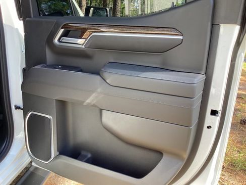 New 2026 GMC Sierra 1500 Elevation w/ Elevation Premium Package image 21