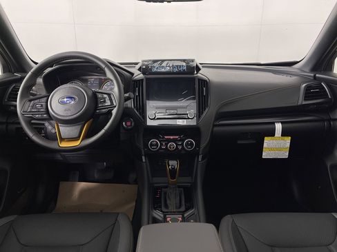 New 2025 Subaru Forester Wilderness image 15