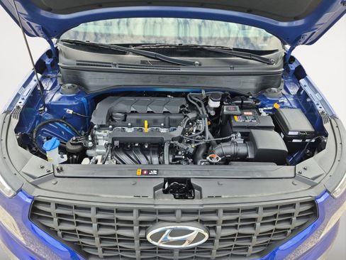 Used 2025 Hyundai Venue SE FWD image 27