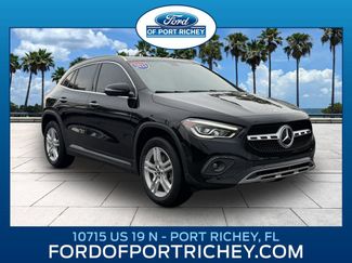 Used 2023 Mercedes-Benz GLA 250 video 1