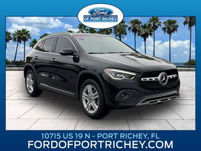 Used 2023 Mercedes-Benz GLA 250