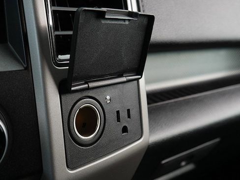 Used 2020 Ford F150 Lariat w/ Equipment Group 502A Luxury image 49