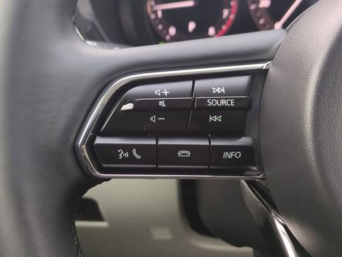 New 2026 MAZDA CX-90 3.3 Turbo w/ Premium Plus Pkg image 24