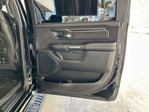 Used 2023 RAM 1500 TRX w/ TRX Level 1 Equipment Group AWD/4WD image 70