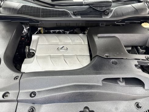 Used 2015 Lexus RX 350 FWD image 53