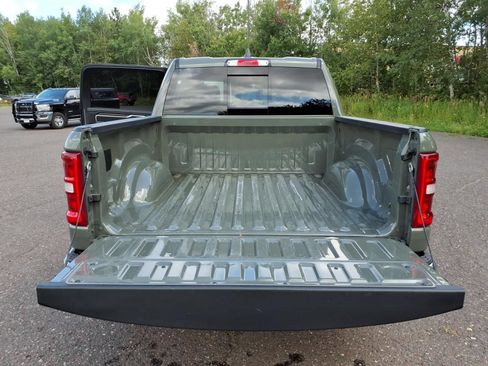Used 2026 RAM 1500 Laramie AWD/4WD image 20