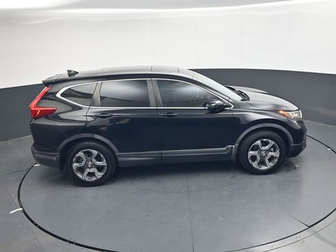 Used 2018 Honda CR-V EX image 22