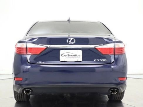 Used 2015 Lexus ES 350 w/ Luxury Package image 4