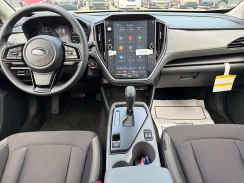 New 2026 Subaru Crosstrek 2.5i Premium AWD/4WD image 9