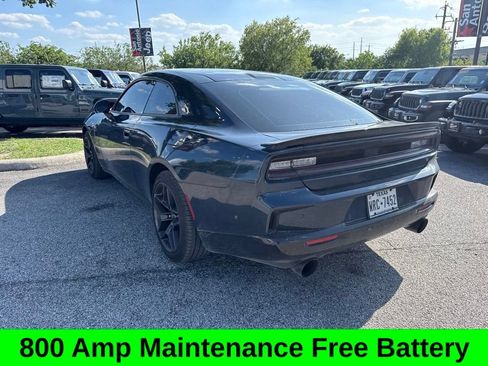 Used 2026 Dodge Charger Scat Pack AWD/4WD image 15