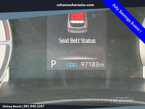 Used 2021 Toyota Highlander LE FWD image 27