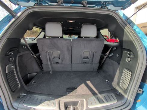 Certified 2023 Dodge Durango SRT w/ Black Package image 15