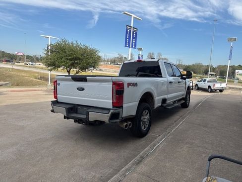 Used 2023 Ford F350 XLT w/ 360-Degree Camera Package image 8