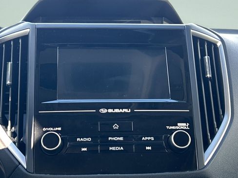 Used 2024 Subaru Forester Premium image 18