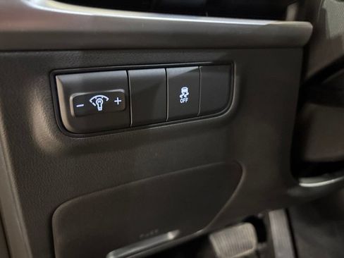 Certified 2026 Hyundai Tucson SE AWD/4WD image 12