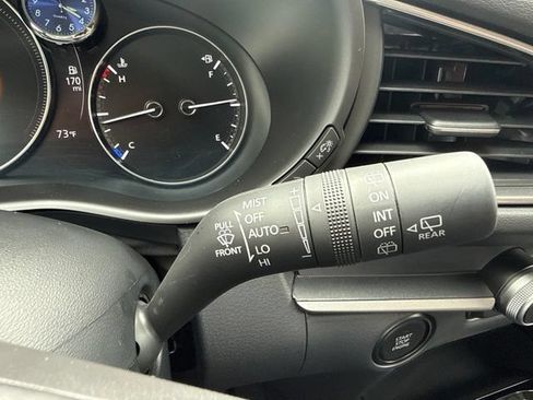 Used 2025 MAZDA CX-30 AWD 2.5 S w/ Select Sport Pkg image 18
