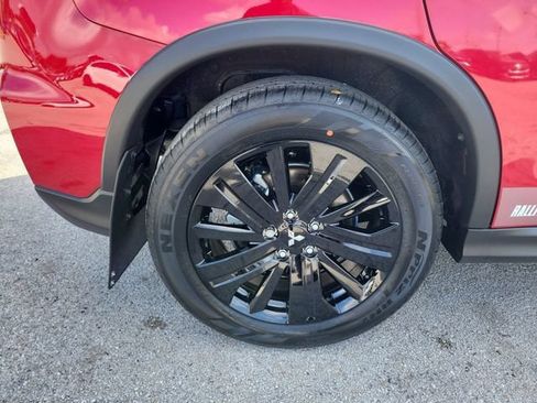 New 2026 Mitsubishi Outlander Sport AWD image 7