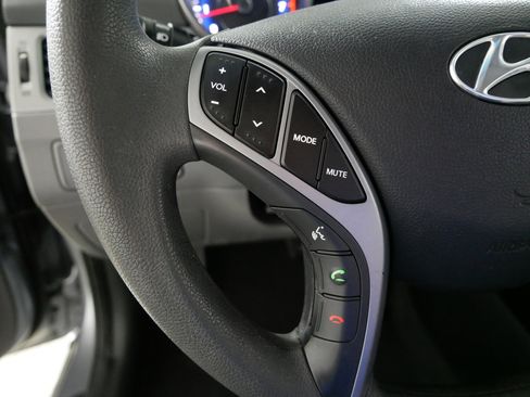 Used 2015 Hyundai Elantra SE w/ Option Group 02 image 27