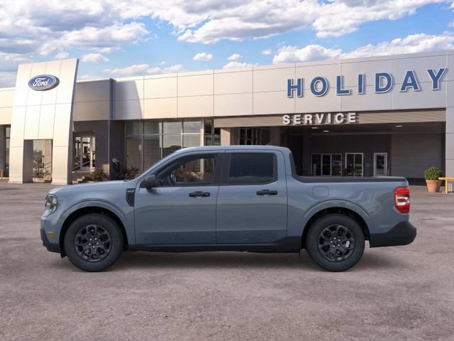 New 2026 Ford Maverick XLT FWD image 3