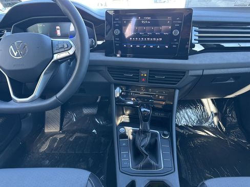 New 2026 Volkswagen Jetta SE image 15