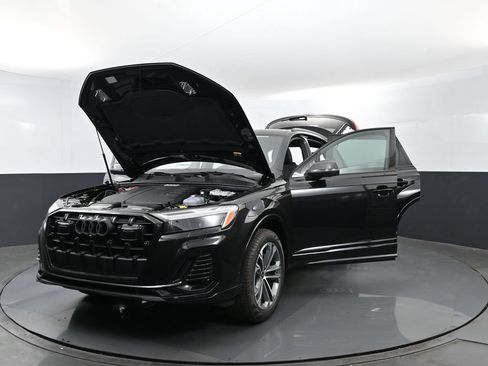 New 2026 Audi Q7 2.0T Premium AWD/4WD image 28